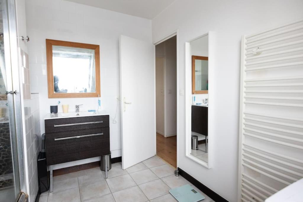 Le Jitaku- Magnifique Duplex - 15Min Disneyland Lognes Luaran gambar