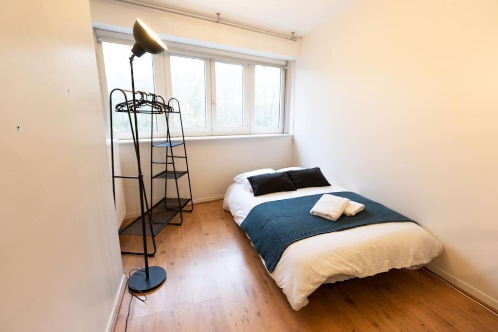 Le Jitaku- Magnifique Duplex - 15Min Disneyland Lognes Luaran gambar